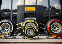 Pirelli