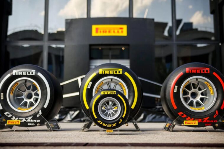 Pirelli