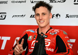 Pol Espargaró, MotoGP