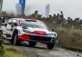 WRC (irlanda)