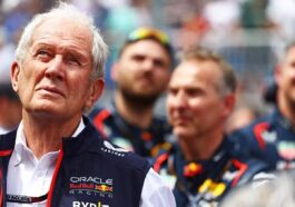 Helmut Marko