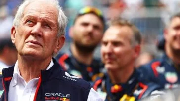 Helmut Marko