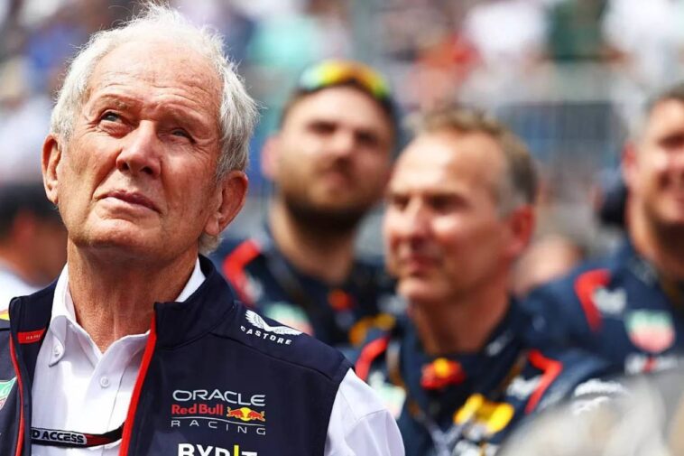 Helmut Marko