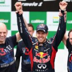 Sebastian Vettel