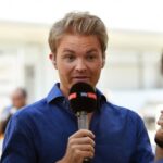 Nico Rosberg, ex-Mercedes