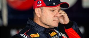 Rubens Barrichello Rubinho Barrichello