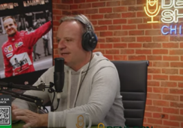 Rubinho fala sobre comparação entre Ayrton Senna e Schumacher