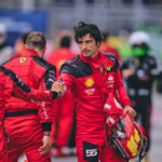 Carlos Sainz, Ferrari