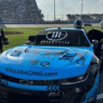 van giesbergen trackhouse