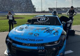 van giesbergen trackhouse