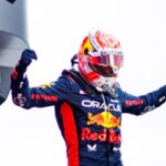 Verstappen, Red Bull