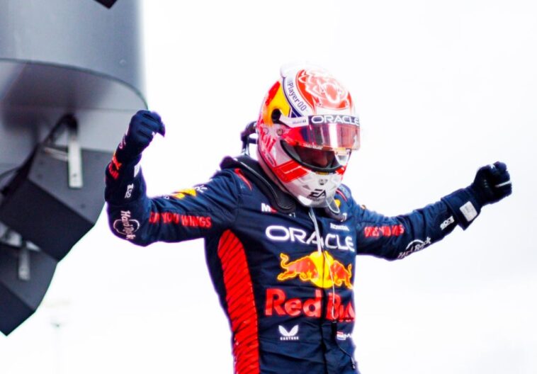 Verstappen, Red Bull