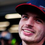 Verstappen, Red Bull