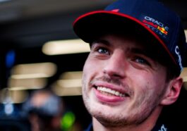 Verstappen, Red Bull