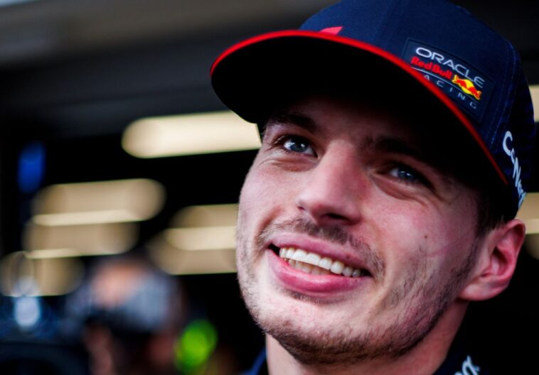 Verstappen, Red Bull