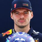 Verstappen, Fórmula 1