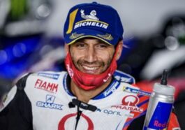 zarco honda