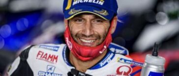 zarco honda