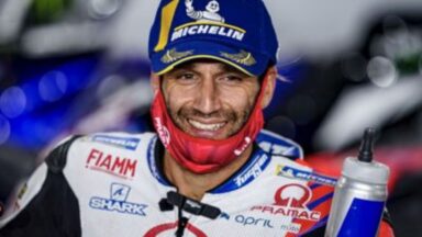 zarco honda