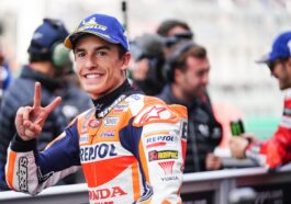 Marc Márquez Ducati