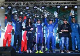 Campeonato Brasileiro de Rally de Velocidade