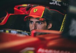 Carlos Sainz fala sobre Red Bull