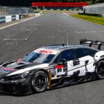 Carro da Honda será o Civic Type-R GT