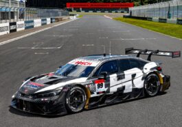 Carro da Honda será o Civic Type-R GT