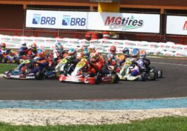 Copa Brasil de Kart
