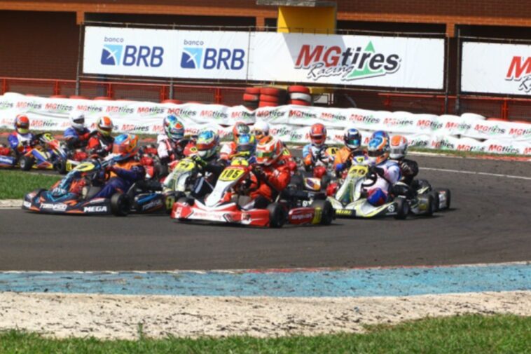 Copa Brasil de Kart