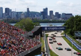 Categoria vai para o seu 74º campeonato mundial, desde 1950. A etapa inaugural da F1 foi em Silverstone