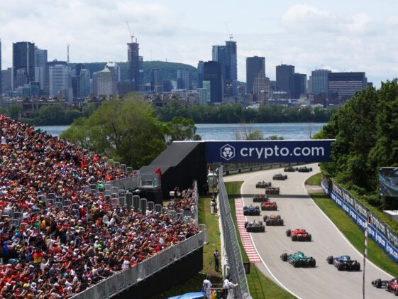 Categoria vai para o seu 74º campeonato mundial, desde 1950. A etapa inaugural da F1 foi em Silverstone