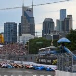 Nashville é conhecida nos EUA como a cidade da música country. Um novo traçado para a prova deve ser proposto.