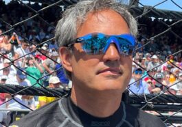 Além de correr na F1 e Indy, o colombiano esteve também na NASCAR nos Estados Unidos. Atualmente, Montoya acompanha a carreira do filho, Sebastian, na Fórmula 3.