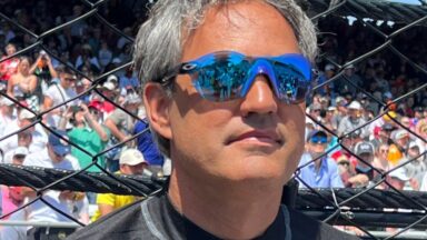 Além de correr na F1 e Indy, o colombiano esteve também na NASCAR nos Estados Unidos. Atualmente, Montoya acompanha a carreira do filho, Sebastian, na Fórmula 3.