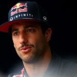 Daniel Ricciardo