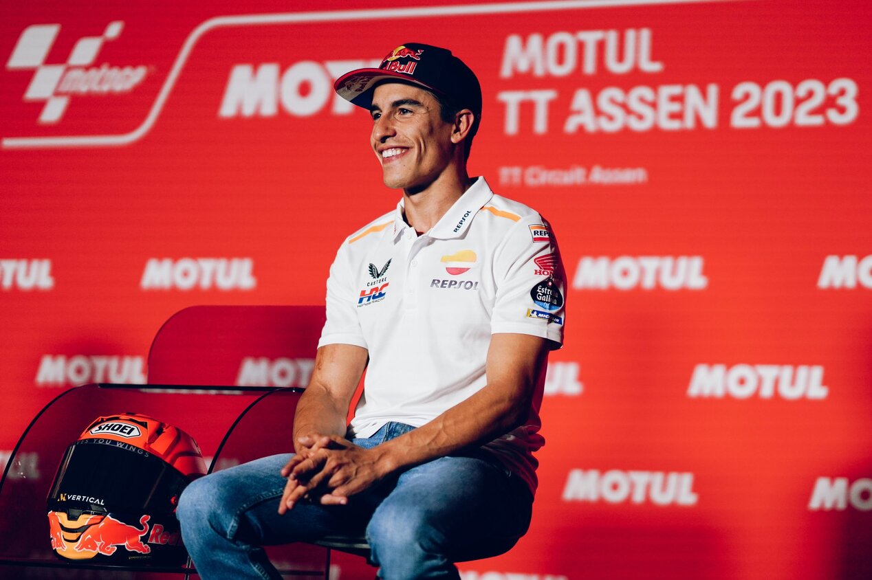 Marc Márquez