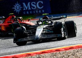 Martin Brundle não concorda com punição para Lewis Hamilton (1)
