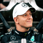 Mick Schumacher sobrinho de Ralf e filho de Michael