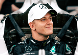 Mick Schumacher sobrinho de Ralf e filho de Michael