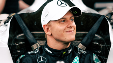 Mick Schumacher sobrinho de Ralf e filho de Michael