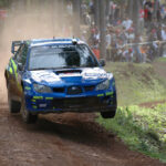 Petter-Solberg-Rally