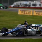 Graham Rahal Fórmula Indy
