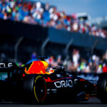 Red Bull - Vitórias consecutivas