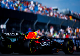 Red Bull - Vitórias consecutivas