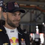 Shane Van Gisbergen