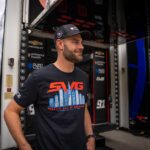 Shane van Gisbergen