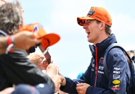Verstappen