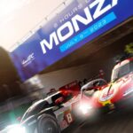 WEC Campeonato Mundial de Endurance 6horas de Monza