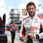Marco Andretti